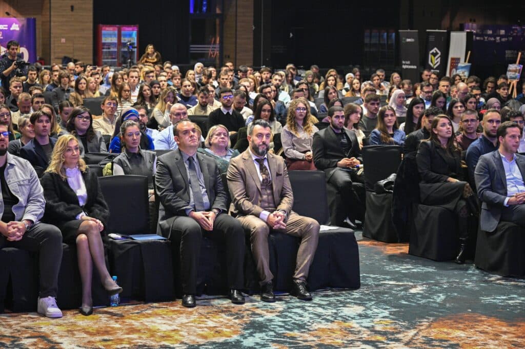 Futures Leaders Summit 2025