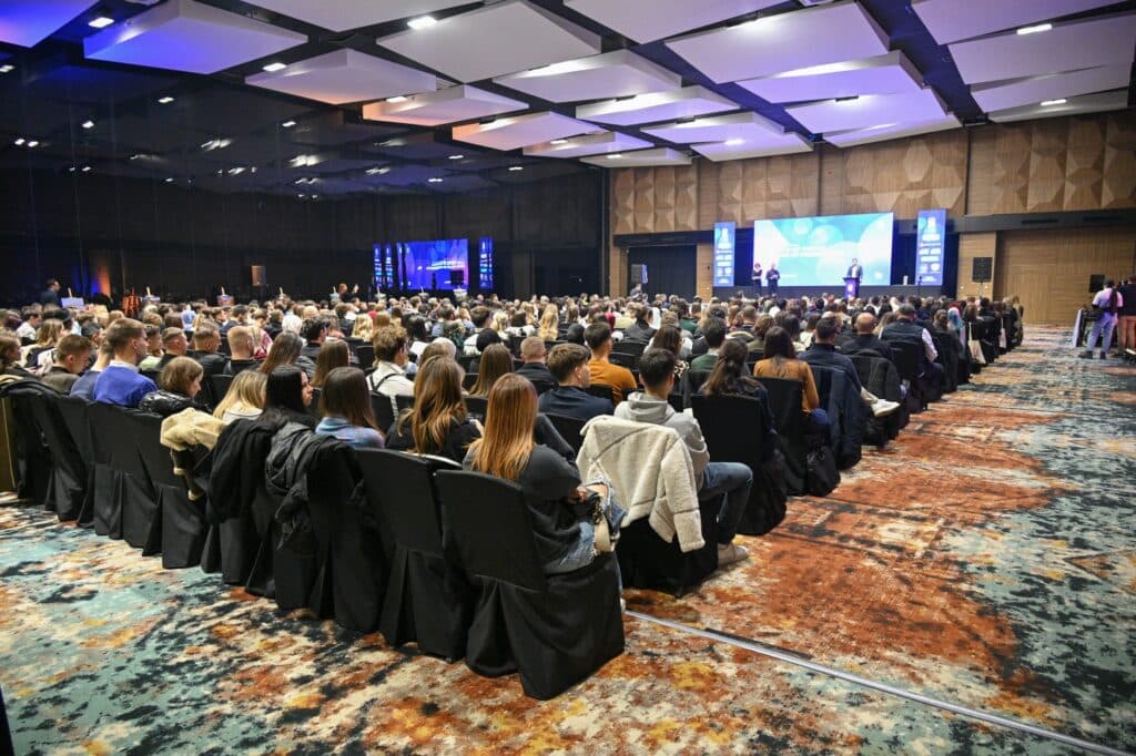 Futures Leaders Summit 2025