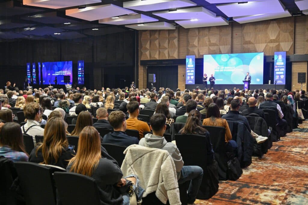Futures Leaders Summit 2025