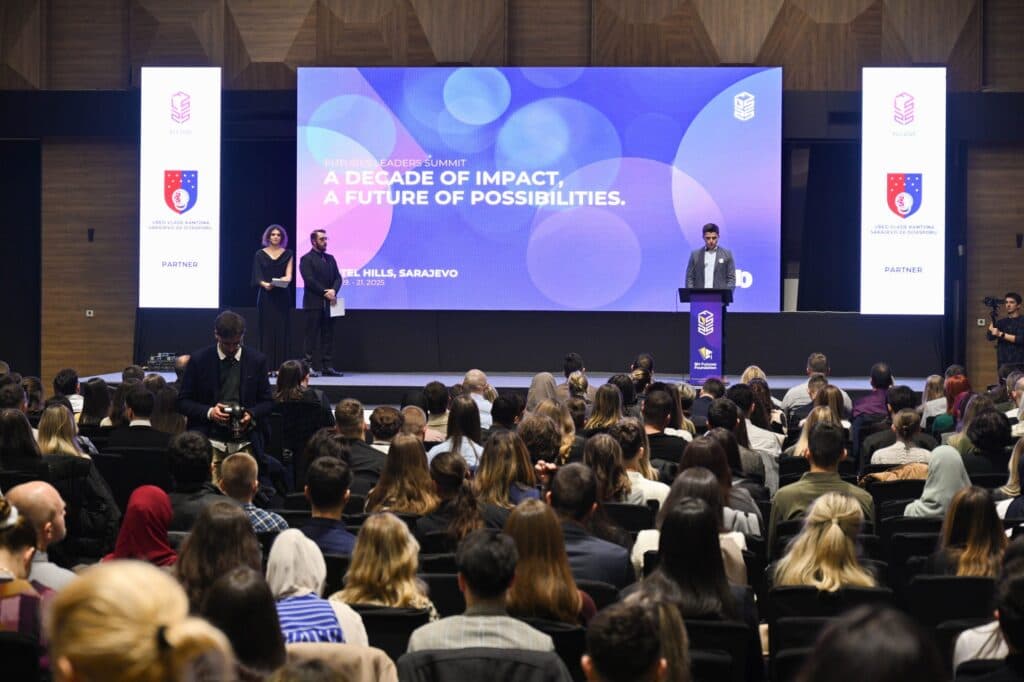 Futures Leaders Summit 2025