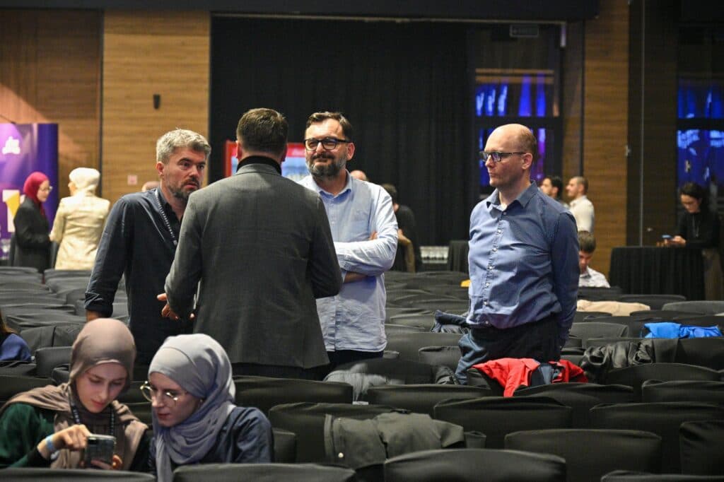 Futures Leaders Summit 2025