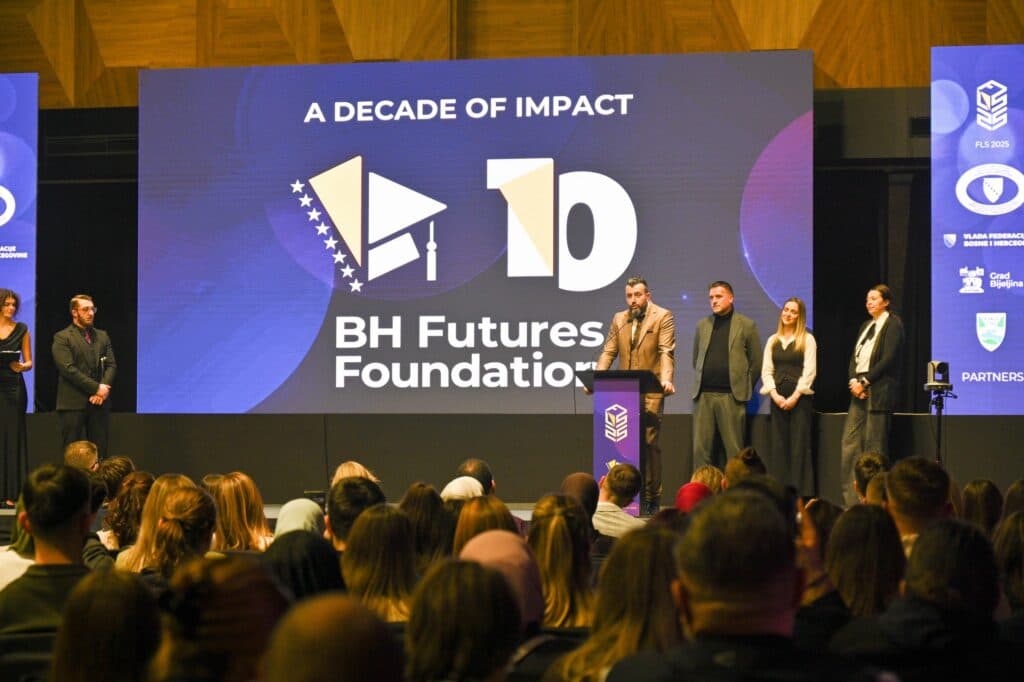 Futures Leaders Summit 2025