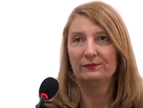 Selma Rizvić
