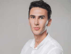 Senad Zaimović