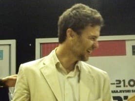 Srđan Vranešević