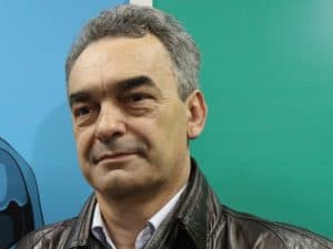Sulejman Ćatibušić
