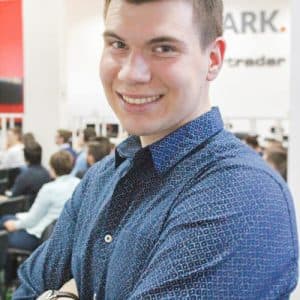 Haris Selmanović