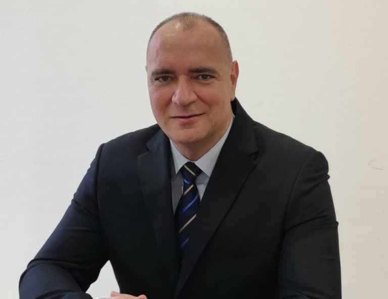 Dr. Zijad Lugavic