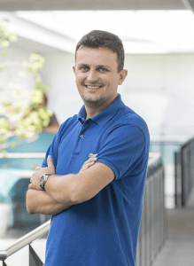 Amir Zilic