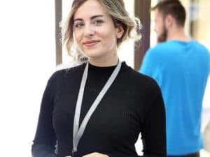 Sadžida Balić