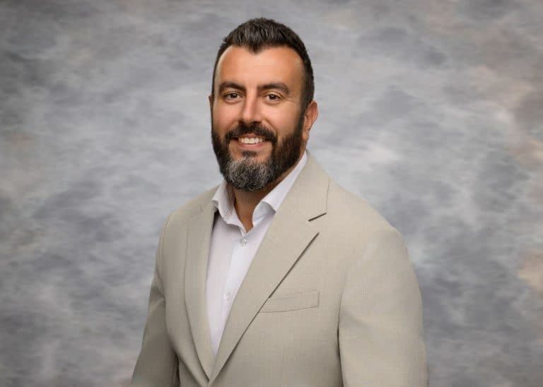 Edhem Čustović, Ph.D.