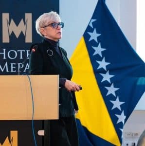 Samira Hunček