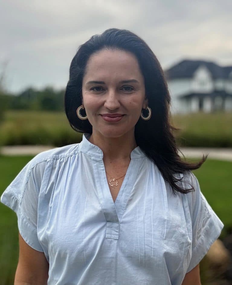 Zeljka Hassler