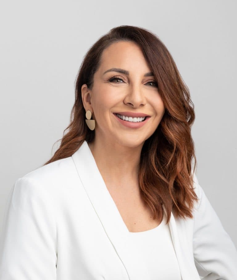 Dr. Zinka Bejtic