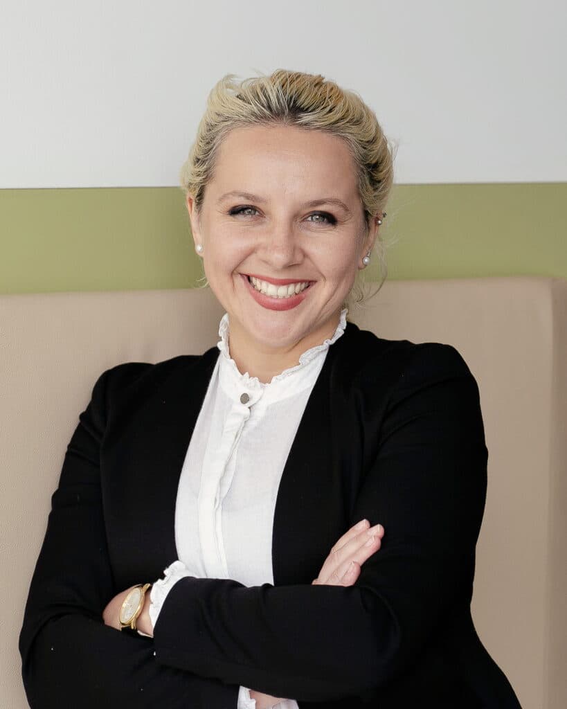 Dr Aida Branković