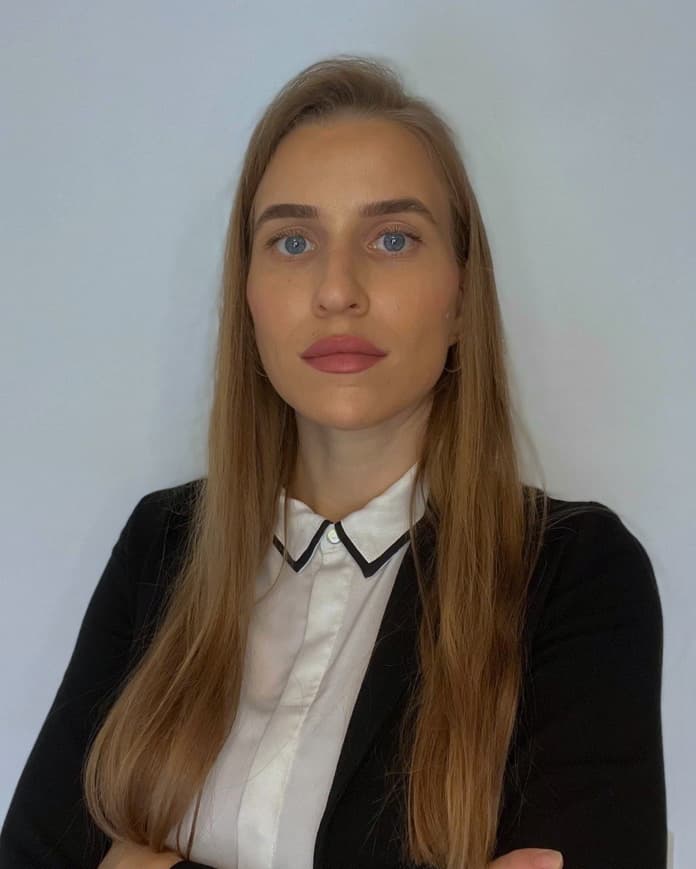 Martina Matuško