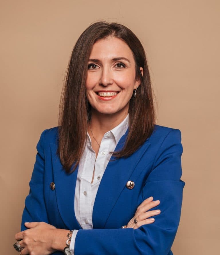 Belma Ramic-Brkic