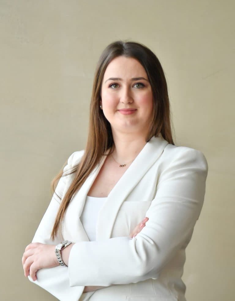Berina Tanovic