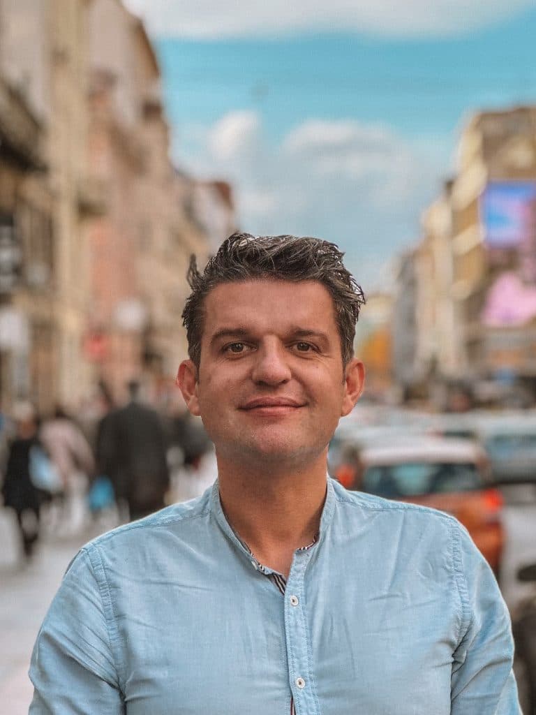 Nermin Numic