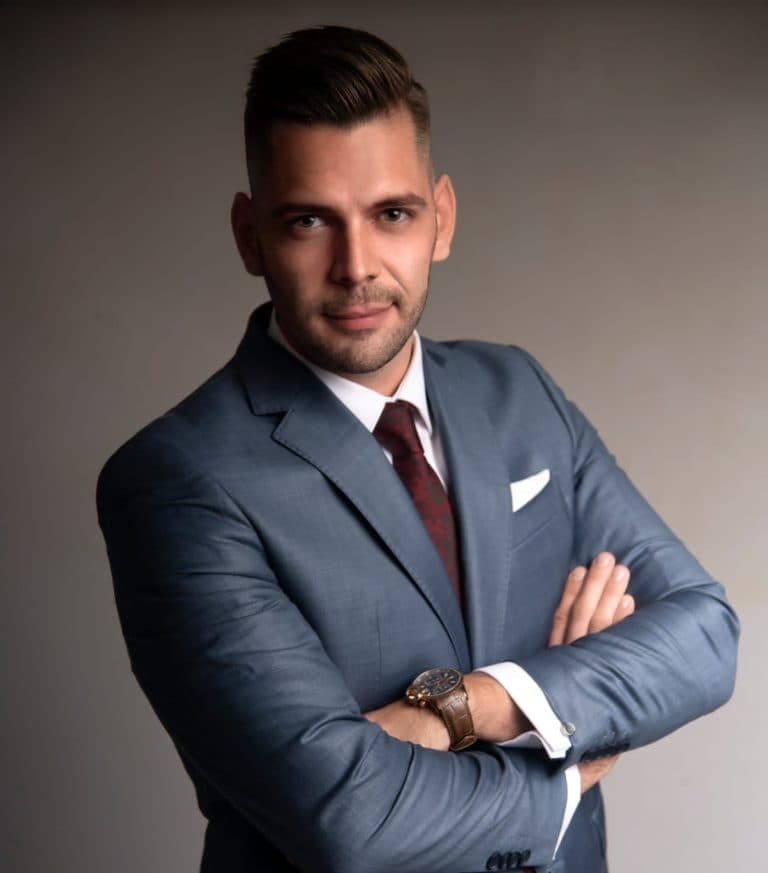 Davud Becirovic