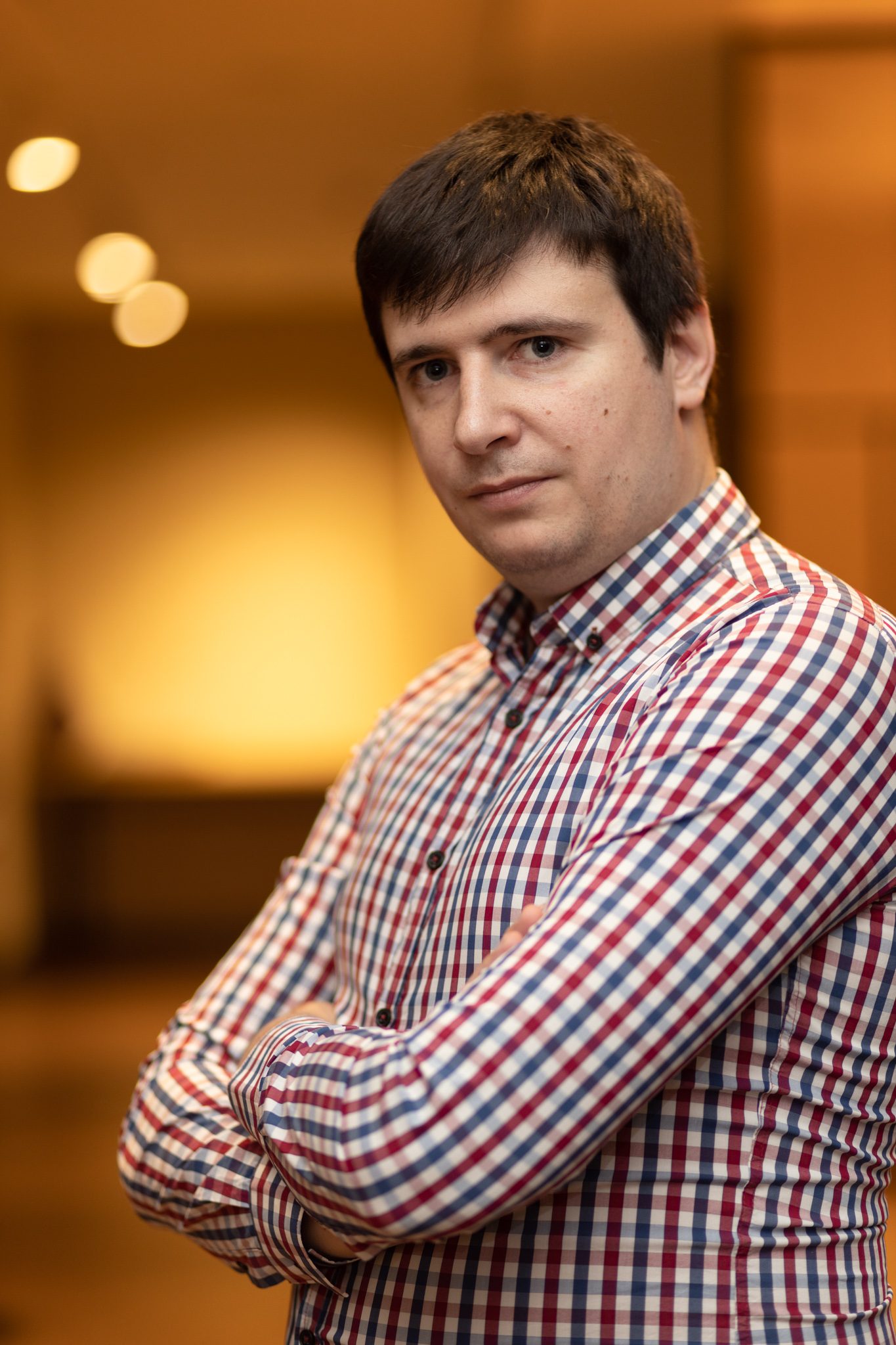 Aleksandar Linc-Djordjevic