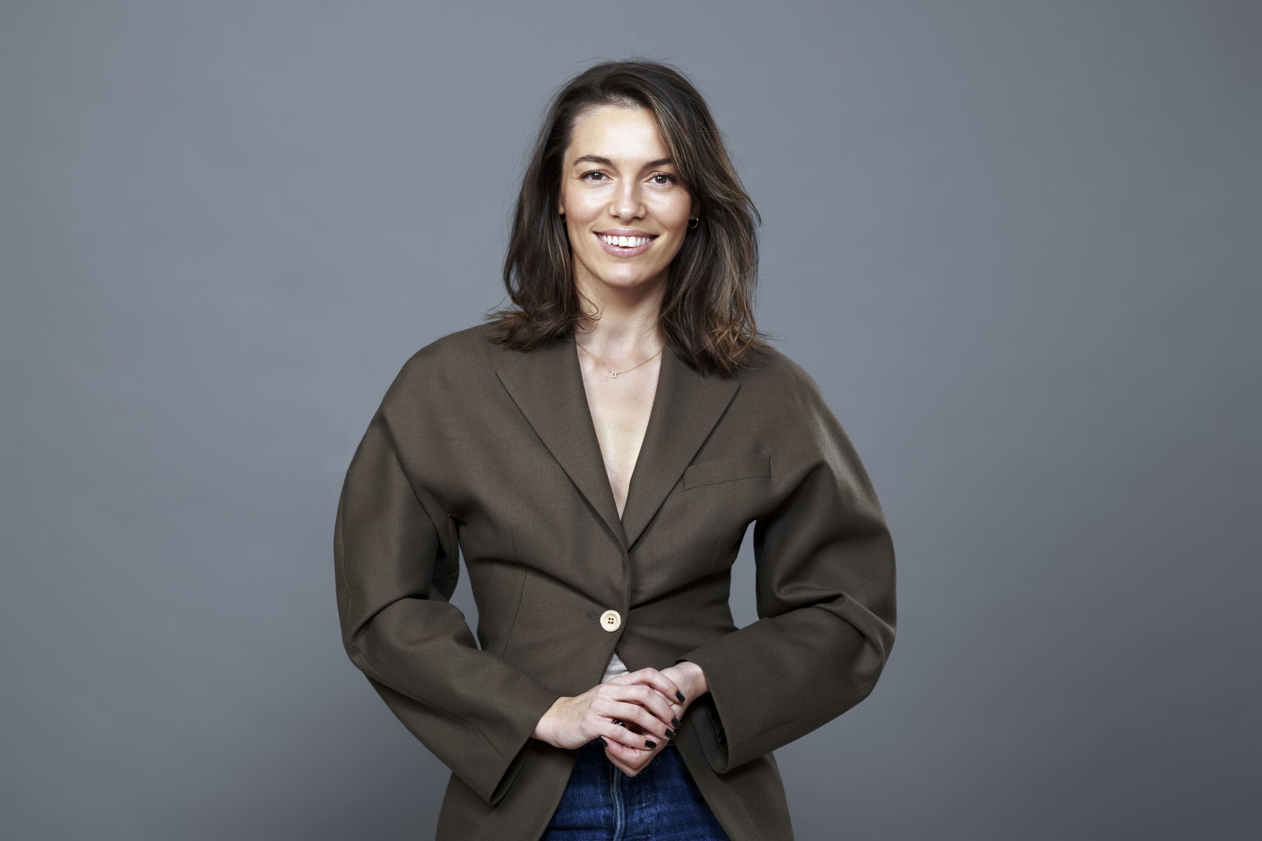 Azra Osmancevic