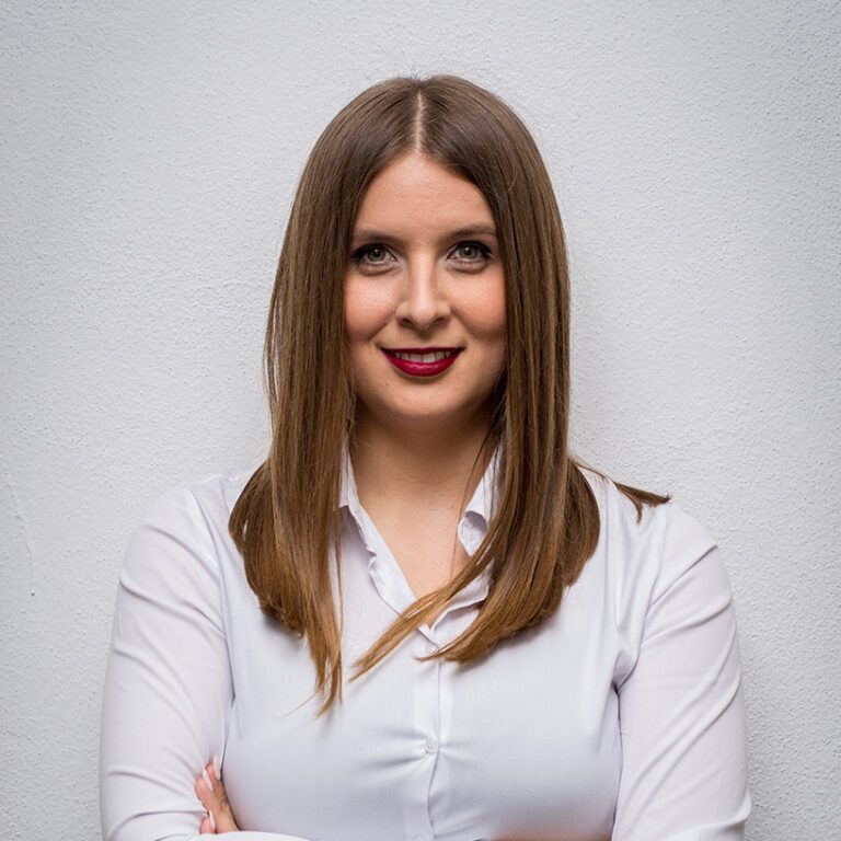 Lejla Gurbeta Pokvic