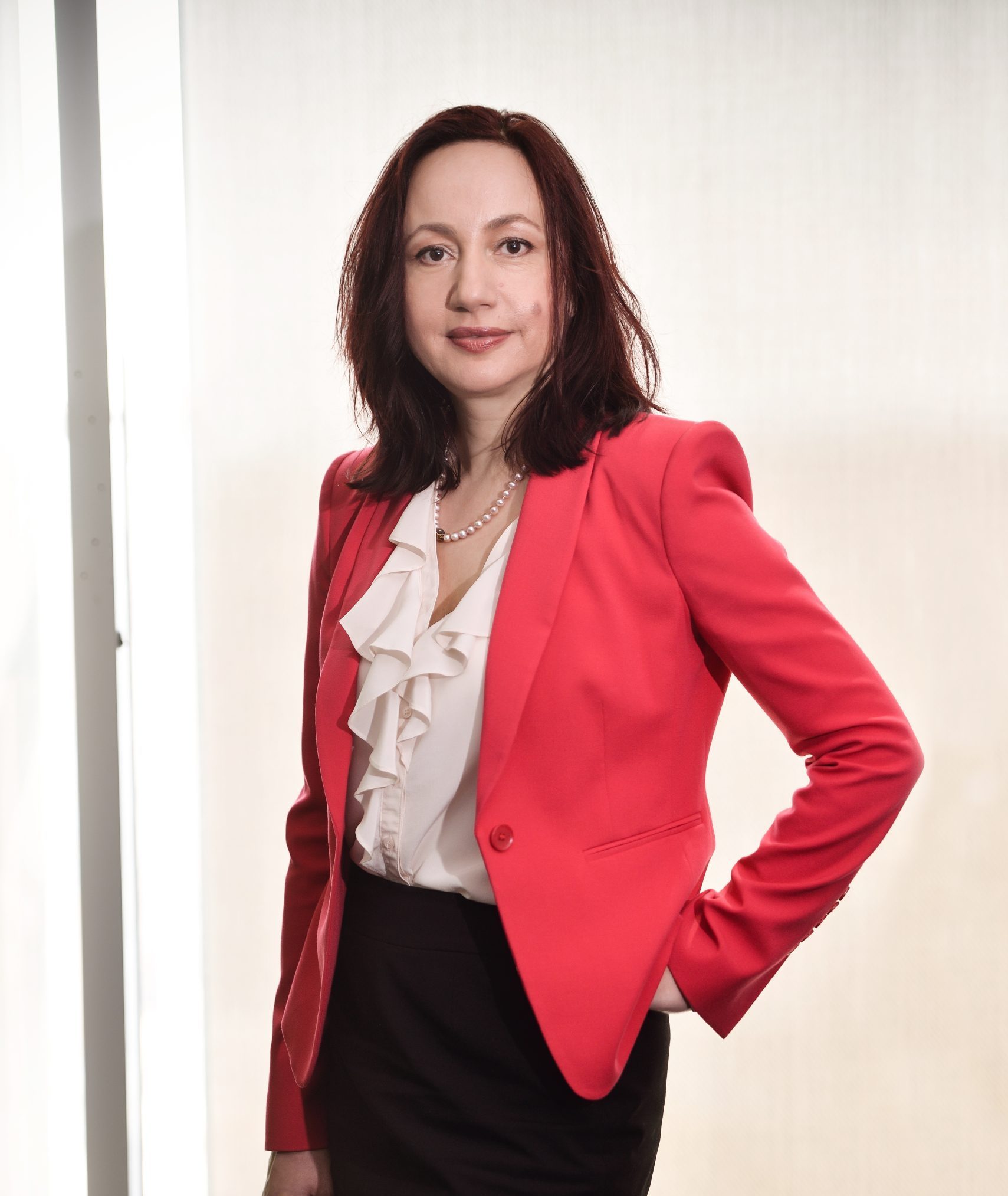 Lejla Zukic-Krivdic