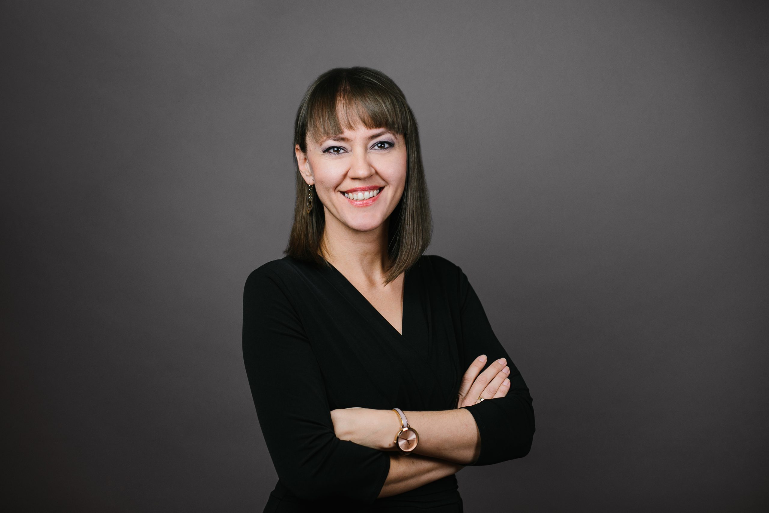 Nina Avramovic Trninic