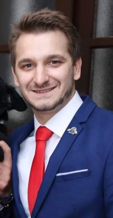 Amir Zonic