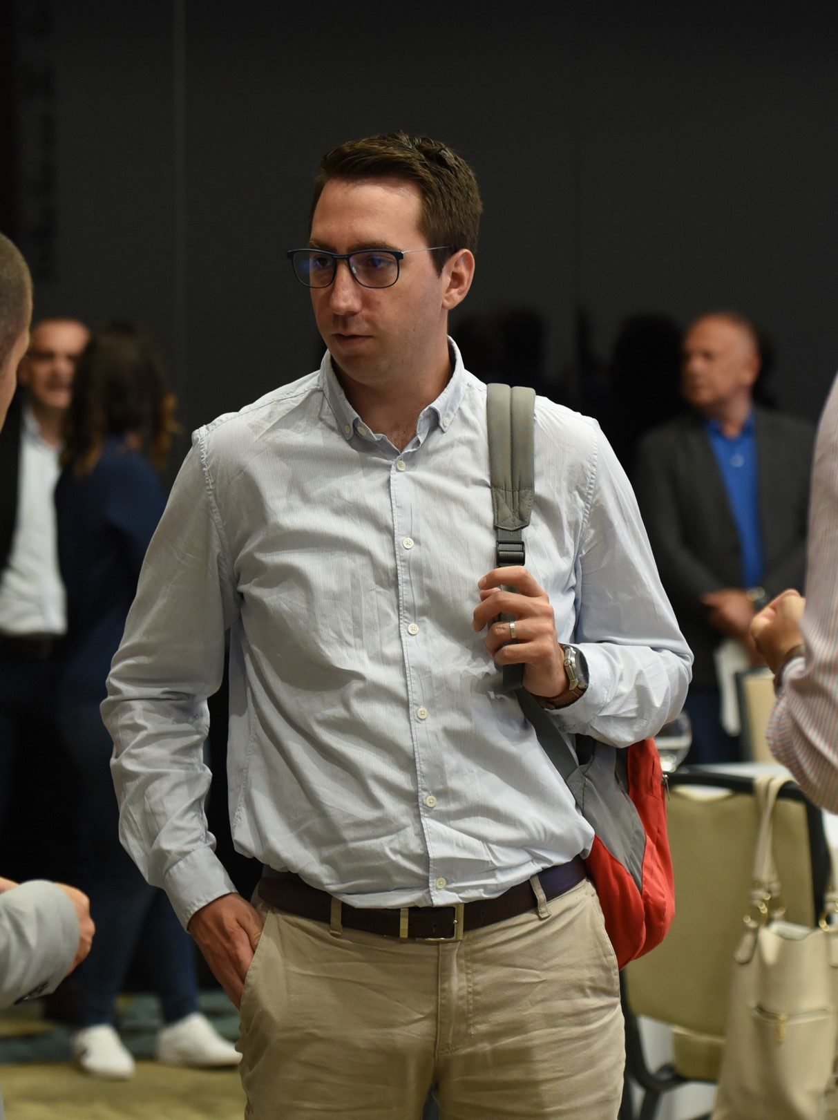 Goran Vukalovic