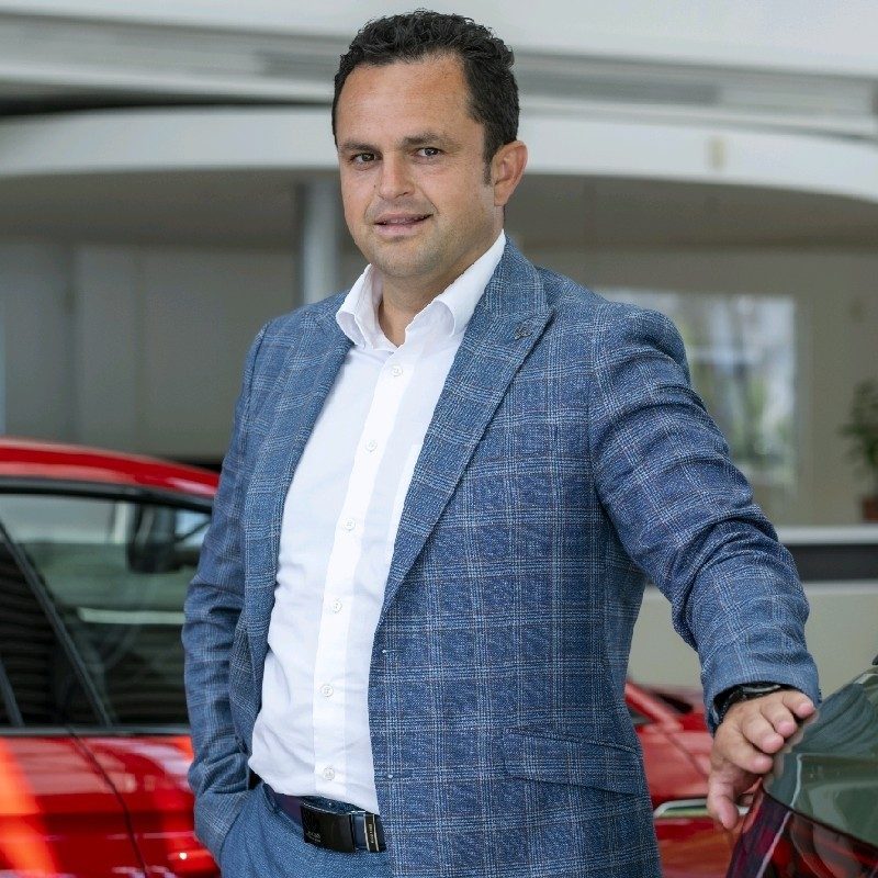Haris Muratovic
