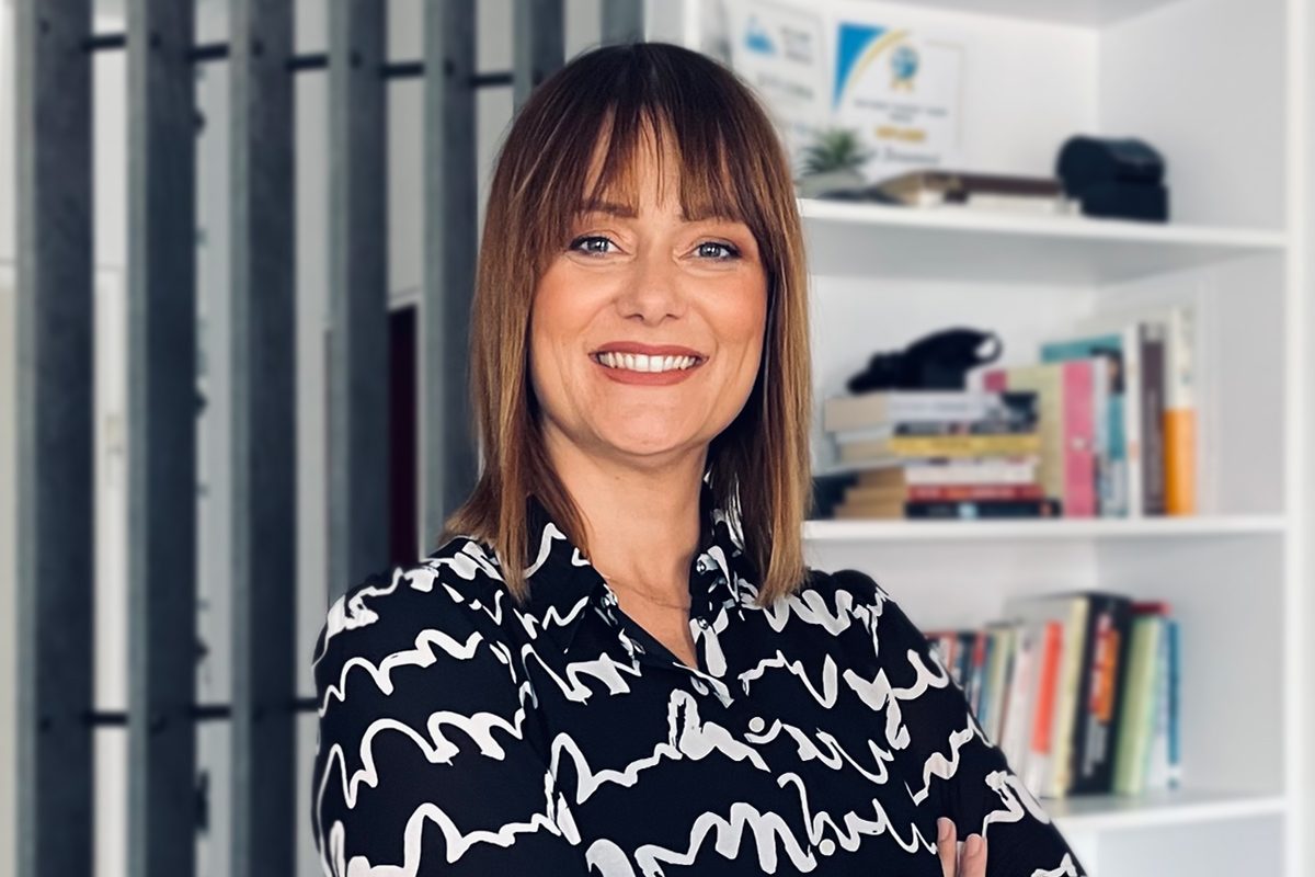 Maja Tursunovic