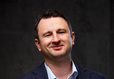 Mirza Cifric