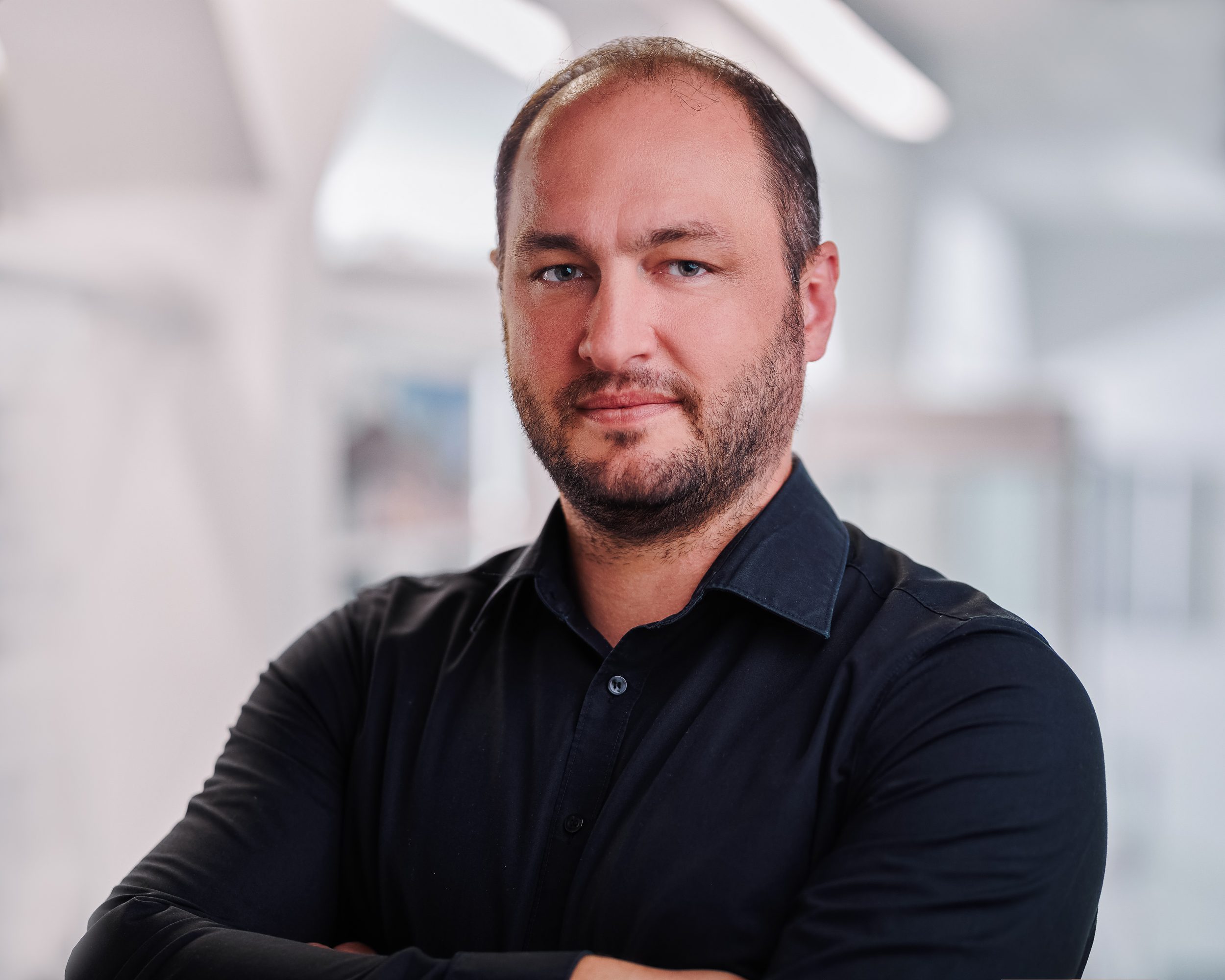Srdjan Jovanovic