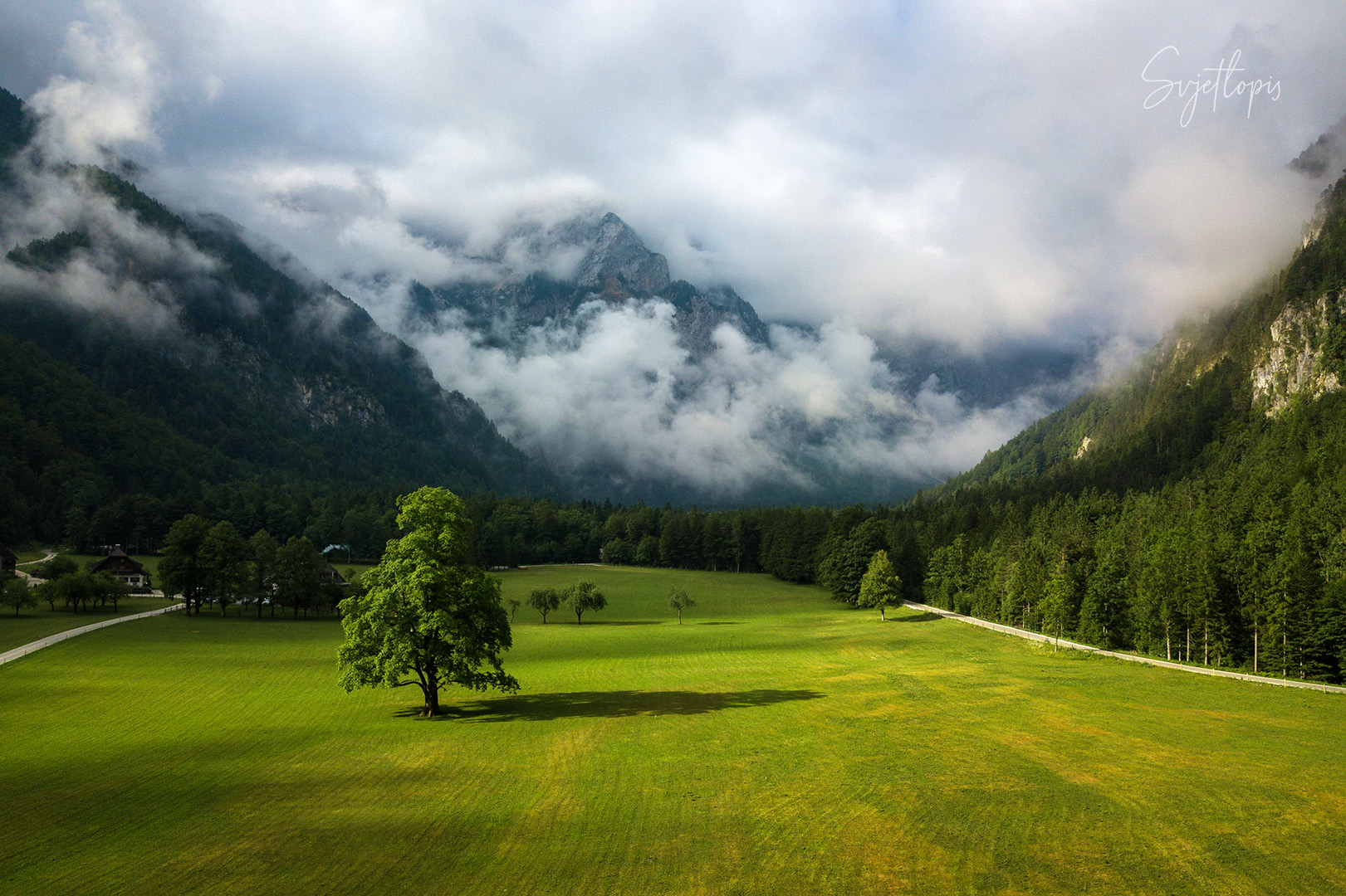 Logarska Dolina © Vladimir Tadić