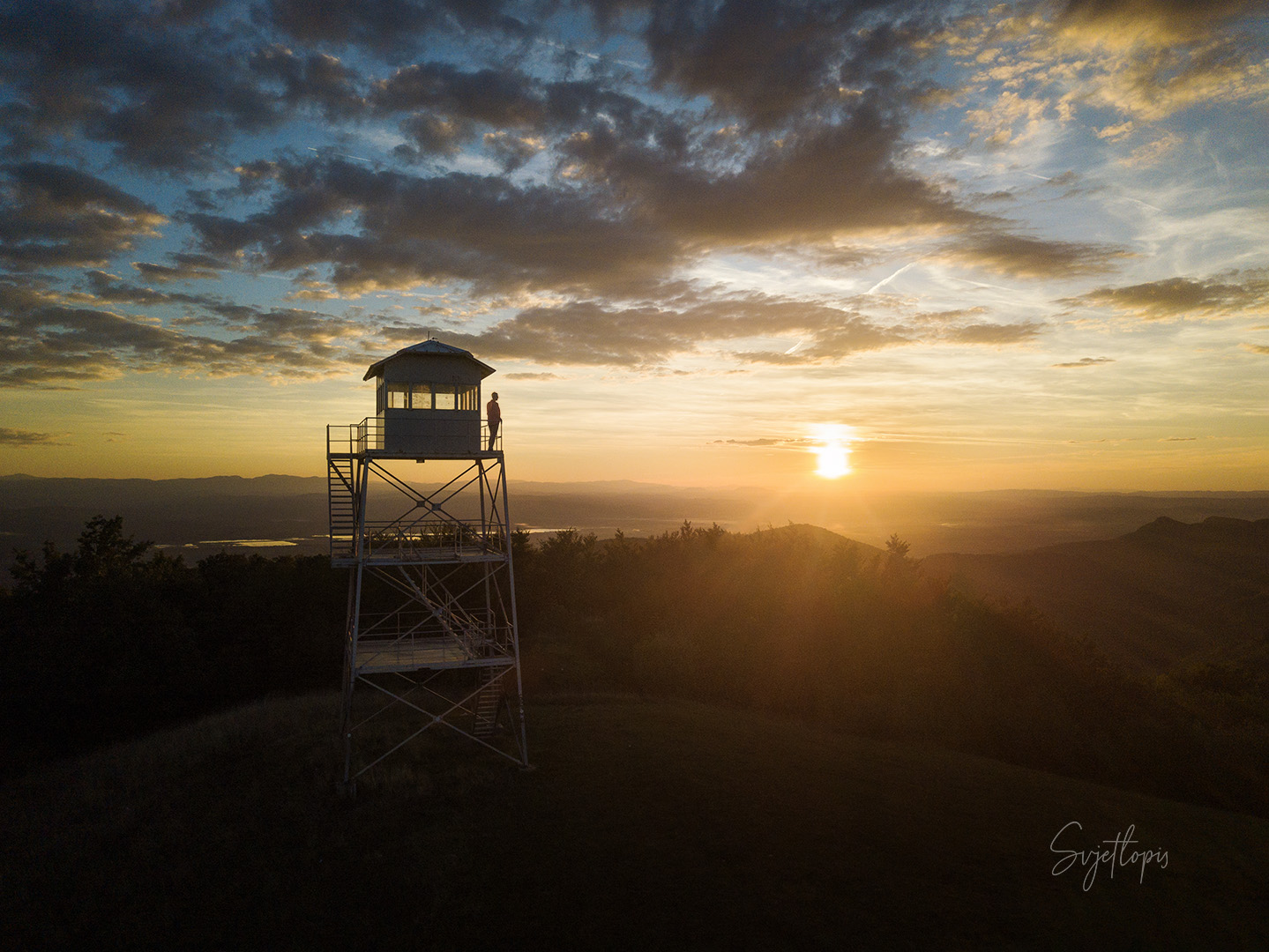 Kozara National Park © Vladimir Tadić