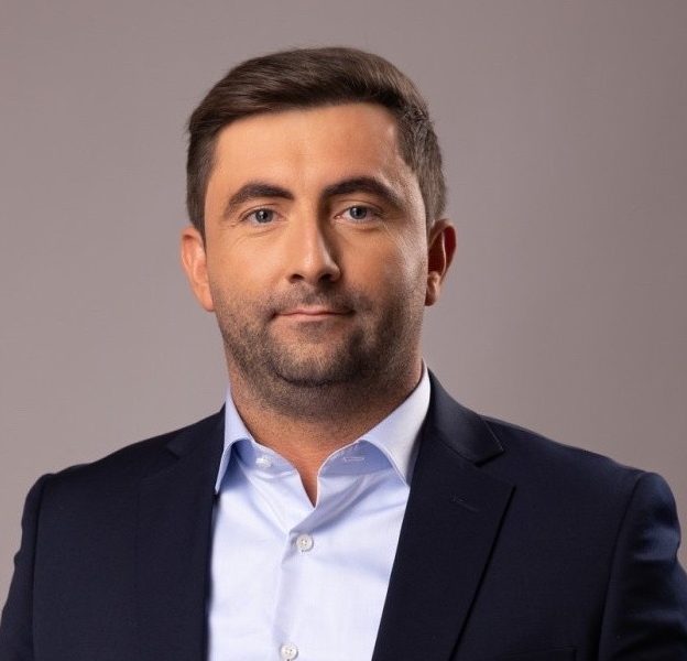 Ljubiša Petrović_Mayor of Bijeljina