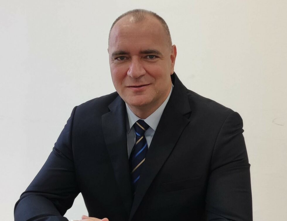 Zijad-Lugavic_foto-980×756, Mayor of Tuzla