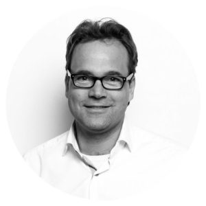 Bart Jenezon