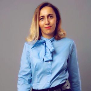 Nasiha Pozder