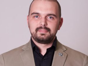 Admir Salihagić