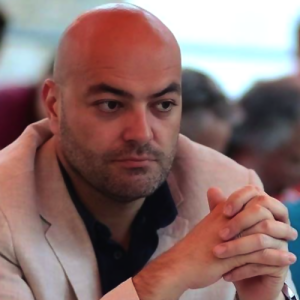 Adnan Mandžo