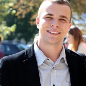 Almedin Kavaz