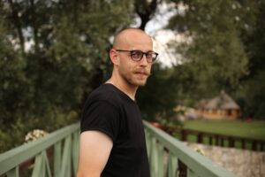 Azem Kurtic