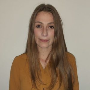 Belma Alispahić