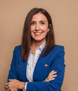 Belma Ramic-Brkic