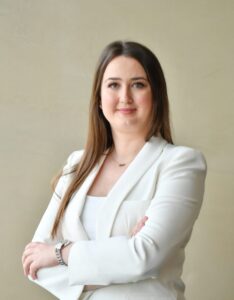 Berina Tanovic