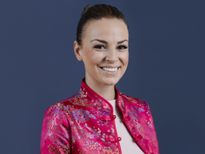 Bojana Škrobić-Omerović