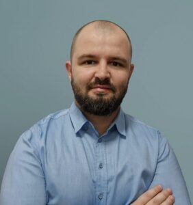 Damir Avdic